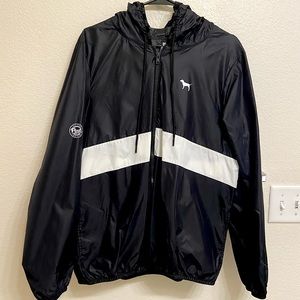 Victoria’s Secret PINK Windbreaker
